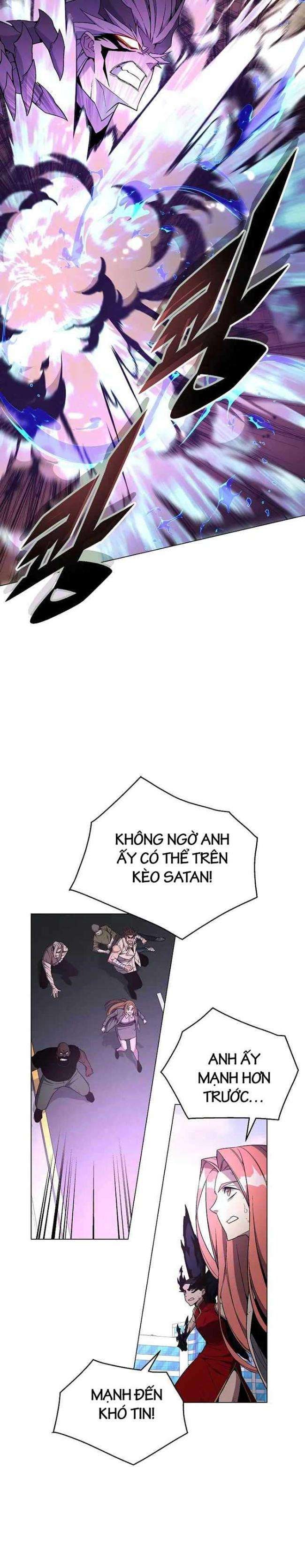 Thiên Ma Tôn Sư - Page 16