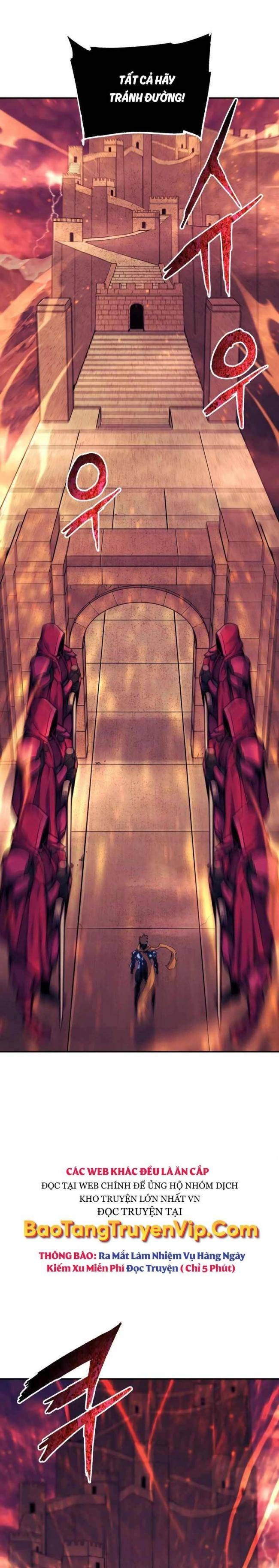 Tàn Tinh Tái Thế - Page 35