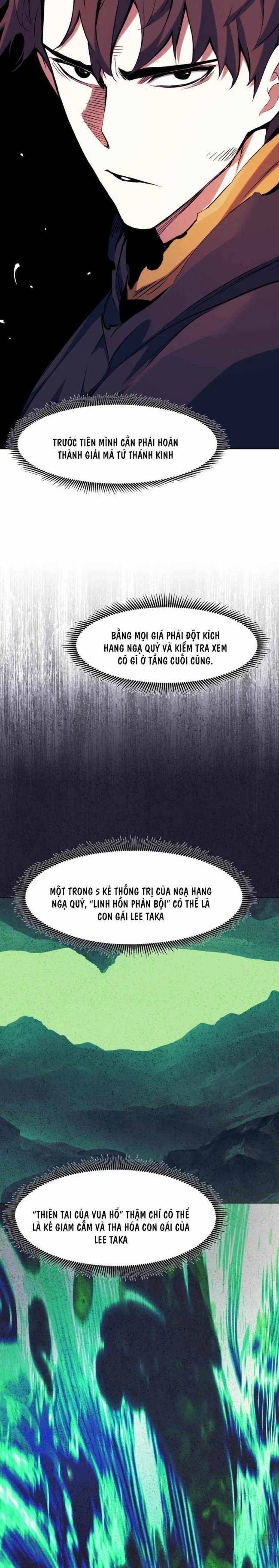 Tàn Tinh Tái Thế - Page 4