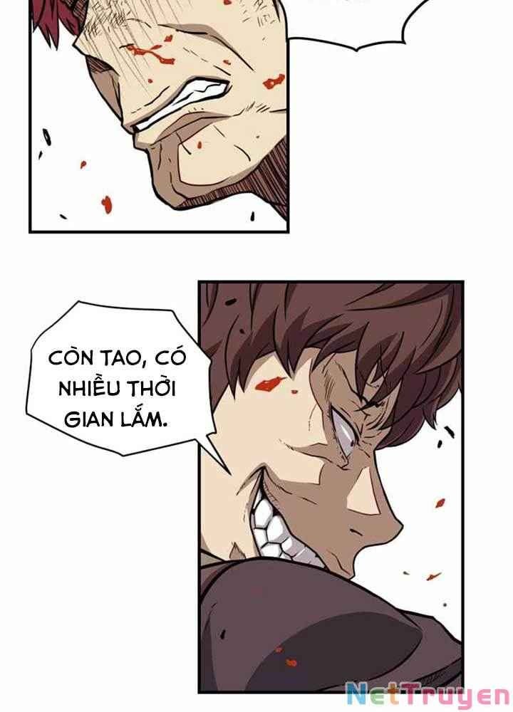 Vượt Qua Kẻ Mạnh - Page 53