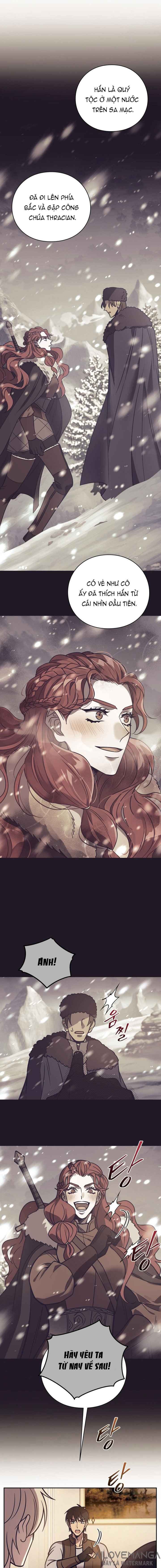 Người Tìm Đường - Page 6