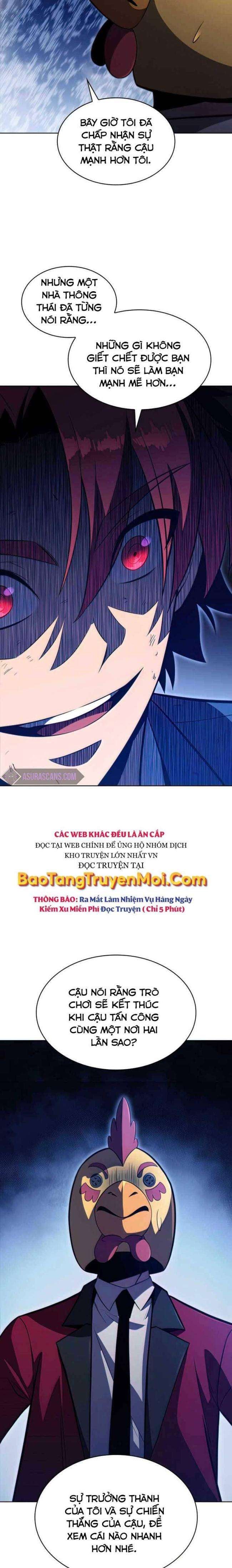 Kẻ Thách Đấu - Page 32