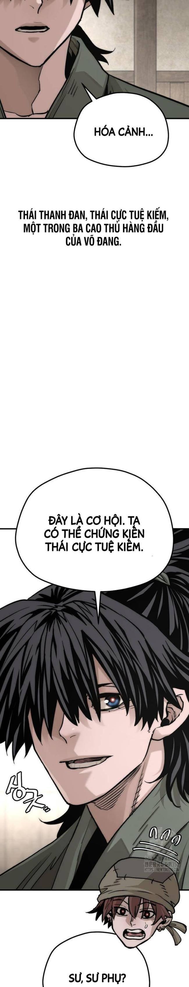 Thiên Ma Phi Thăng Truyện - Page 33