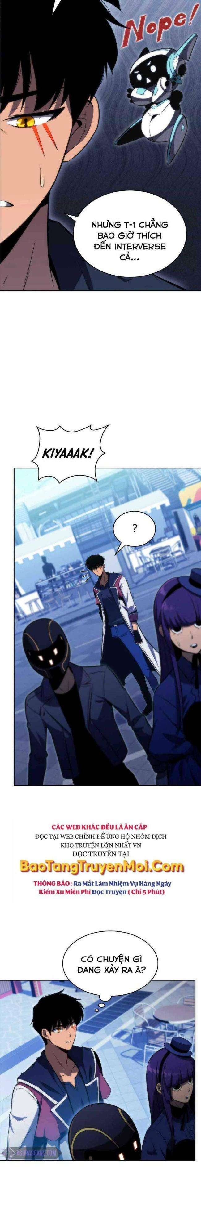 Kẻ Thách Đấu - Page 13