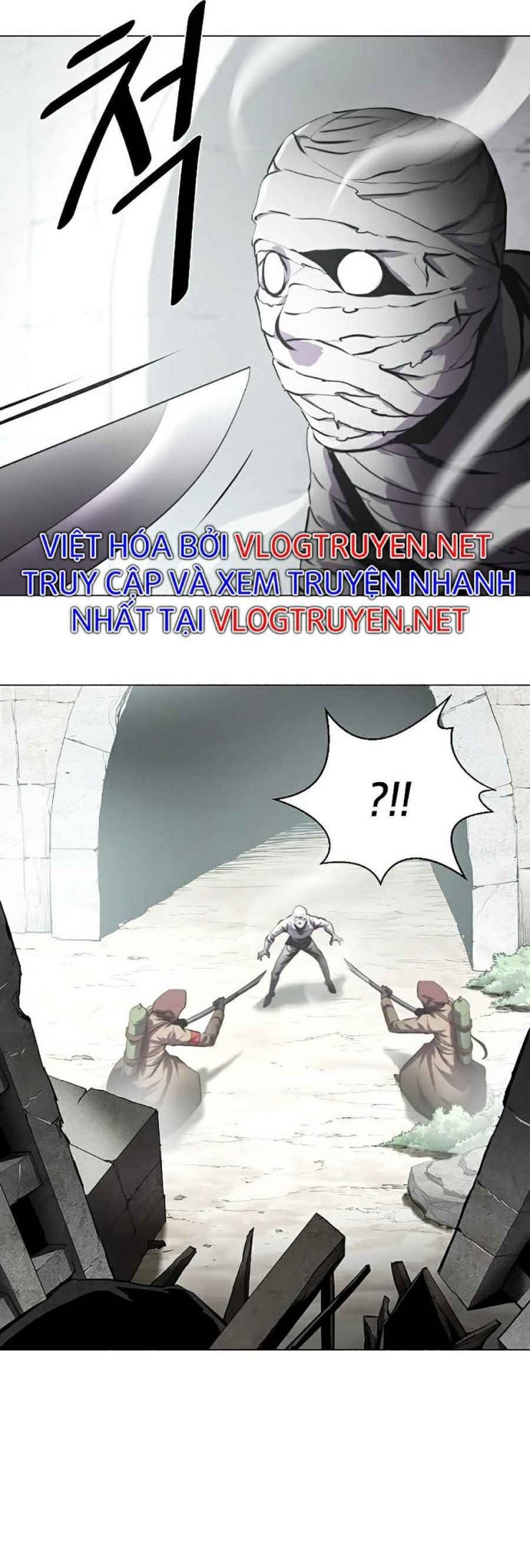 Sức Cùng Lực Kiệt - Page 39