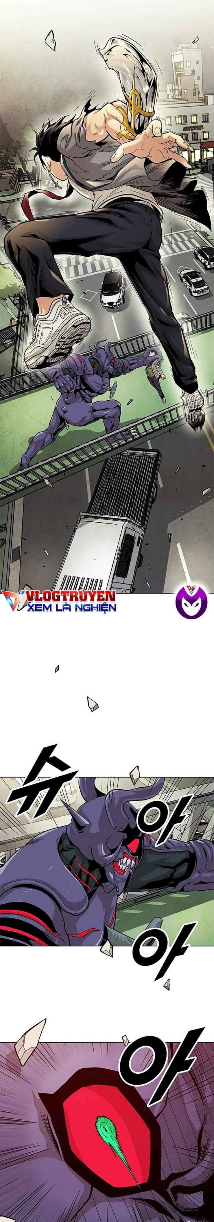 Tội Phủ Trảm Ma - Page 55