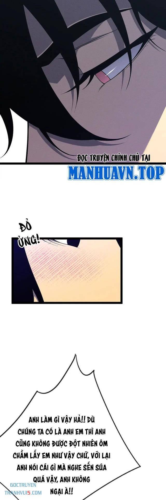 Tài Năng Của Ngươi Là Của Ta - Page 10