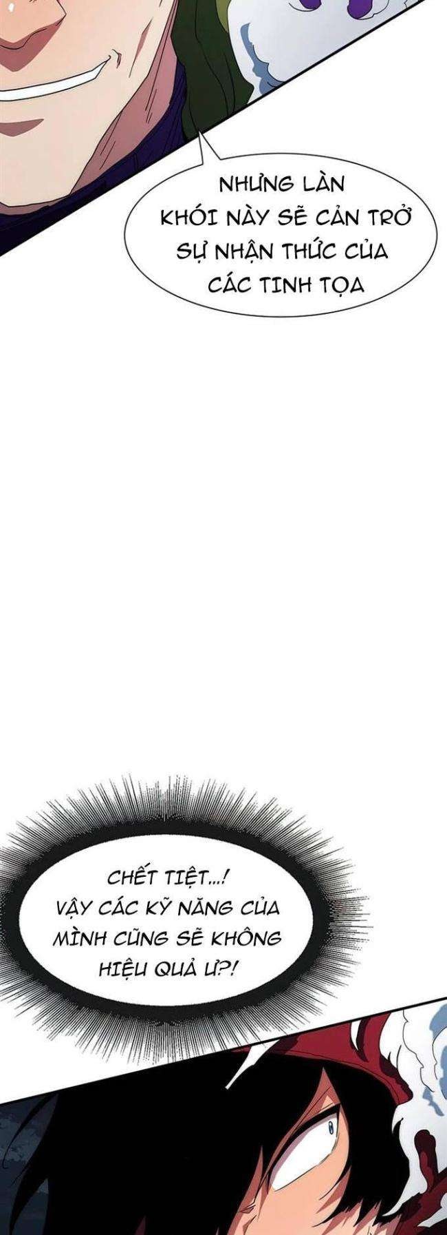 Là Người Duy Nhất Được Chòm Sao Chiếu Cố - Page 20