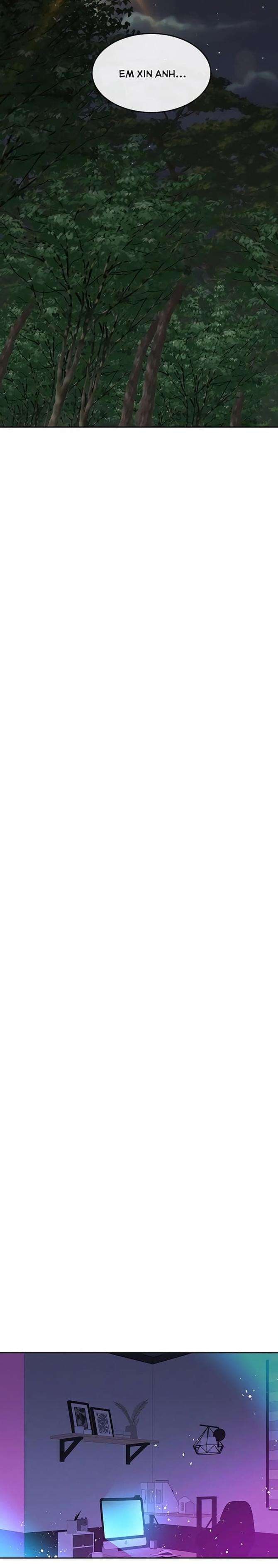 Cô Gái Từ Ứng Dụng Nhắn Tin Ngẫu Nhiên - Page 21