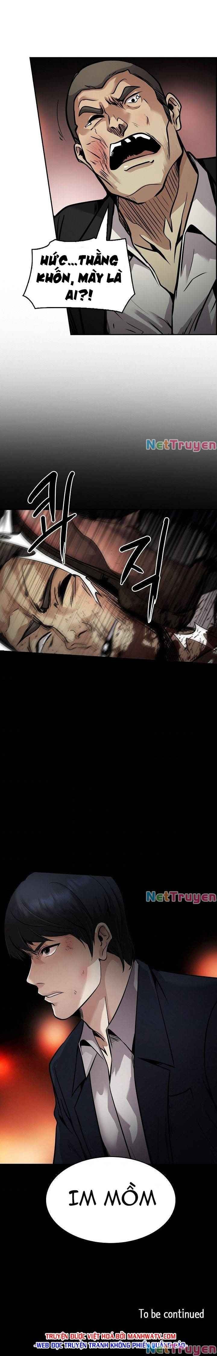 Điều Tra Viên Chuyển Sinh - Page 23