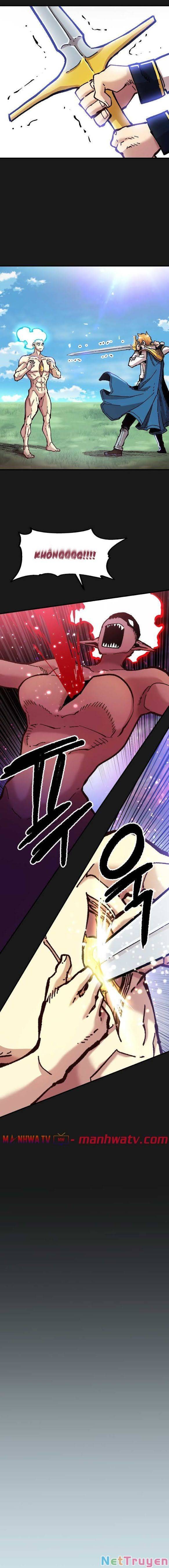 Nô Lệ Nghịch Thiên - Page 22