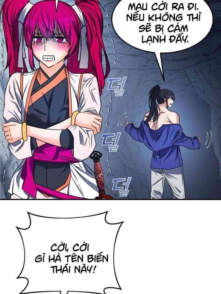 Tiền Kiếp Của Lôi Thần - Page 25