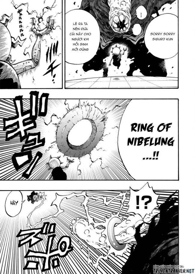 Tales Of Destruction - Page 22