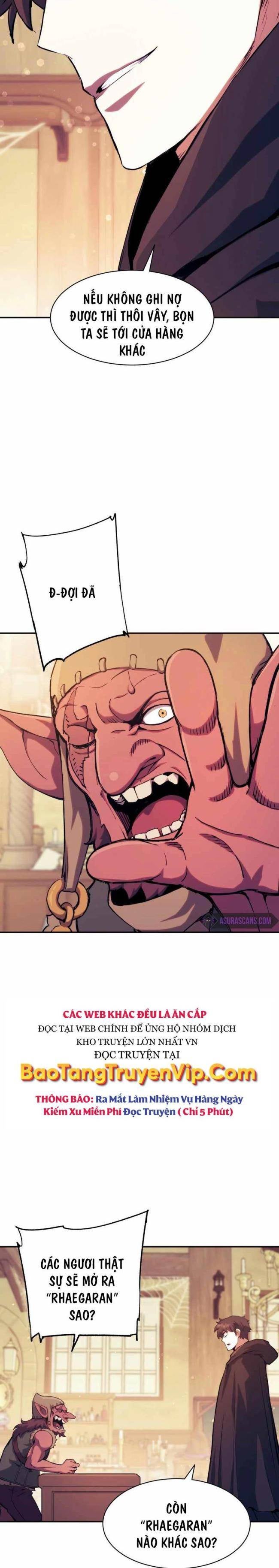 Tàn Tinh Tái Thế - Page 32