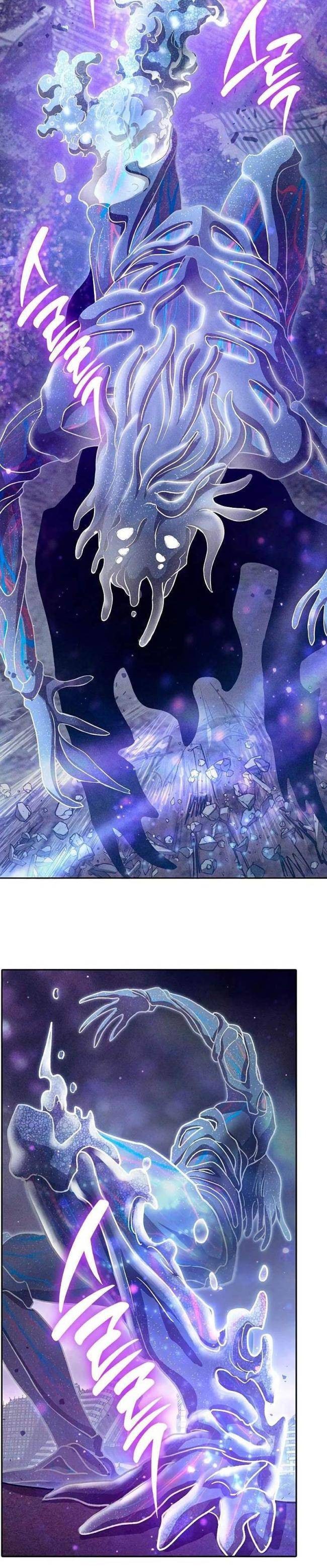 Những Ranker Cấp S Mà Tôi Nuôi - Page 16