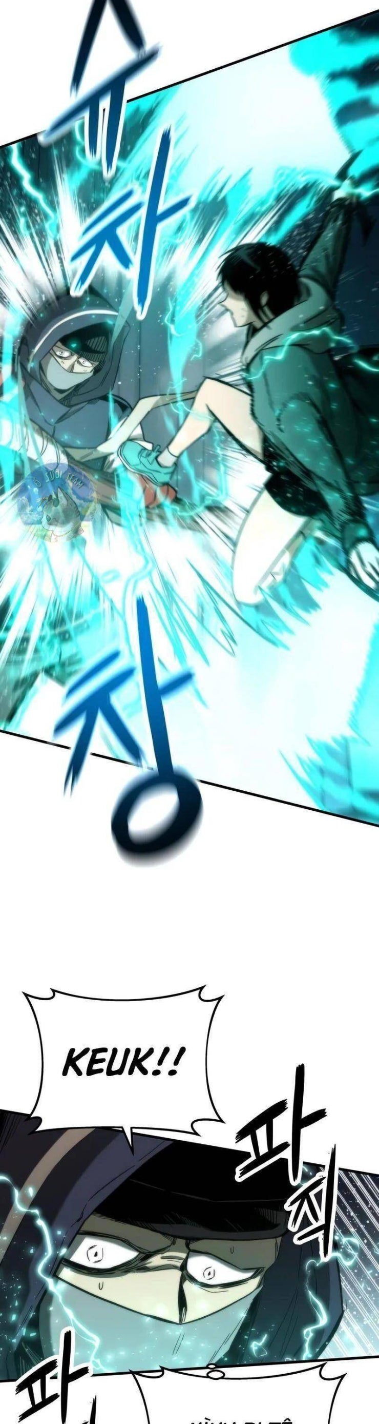 Nhân Vật Phụ Siêu Cấp - Page 30