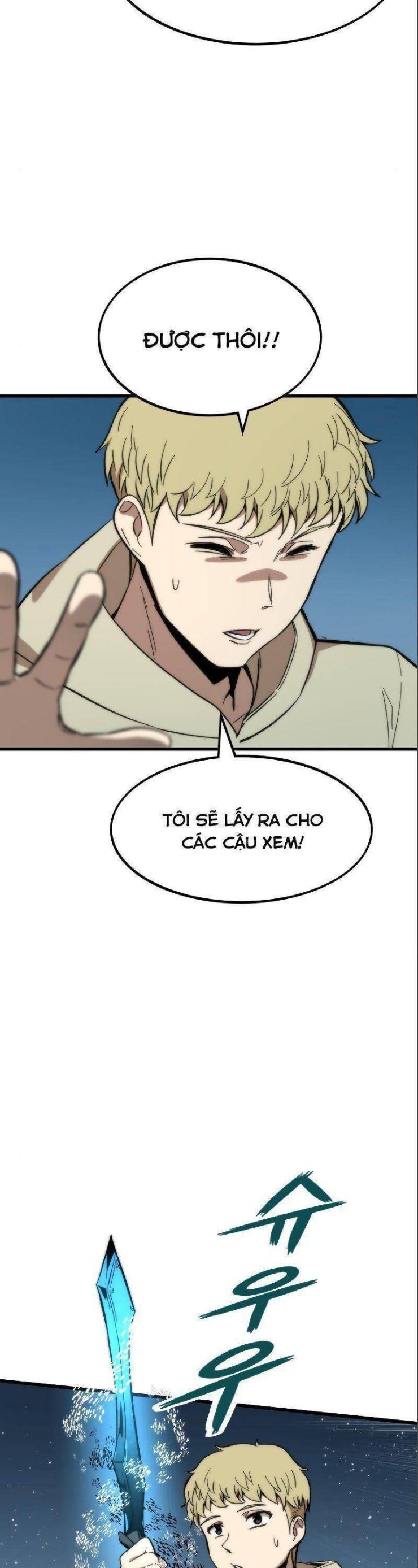 Nhân Vật Phụ Siêu Cấp - Page 7