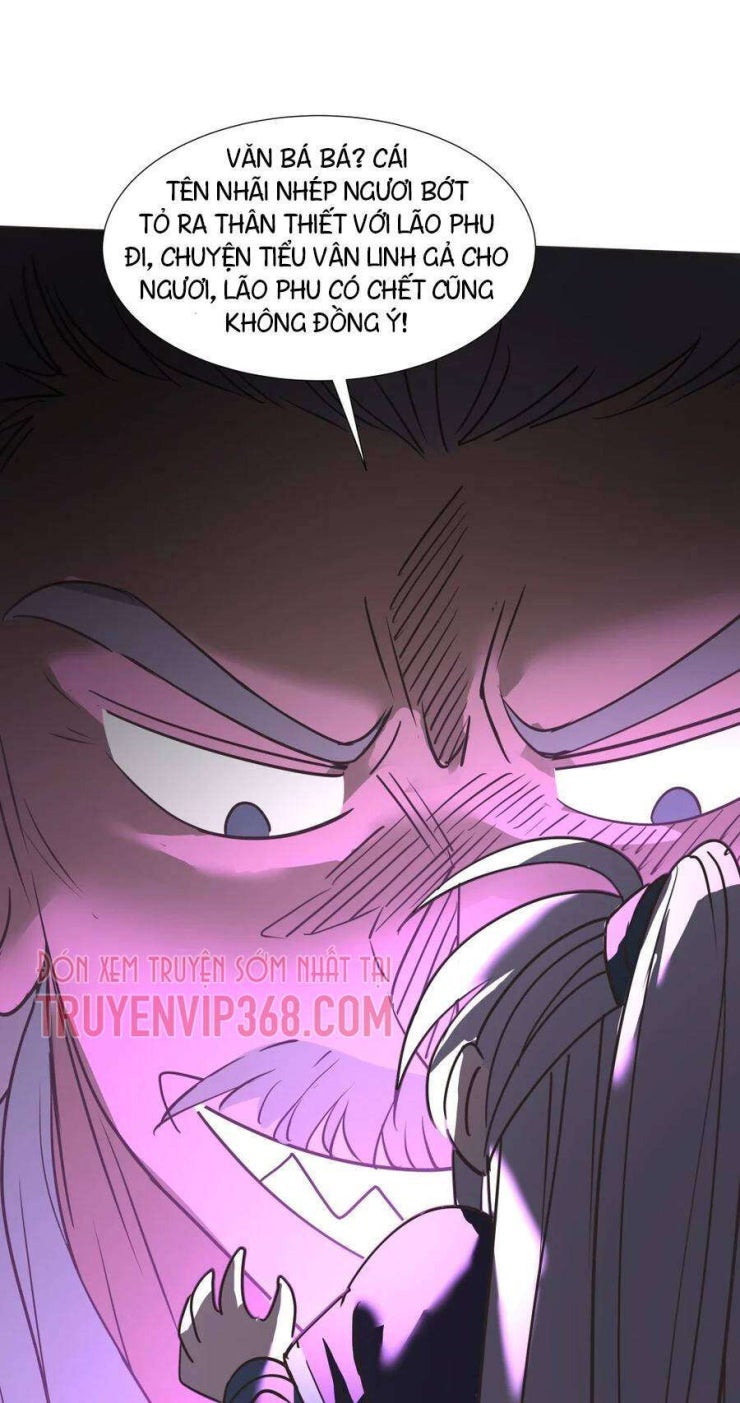 Trăm Vạn Cách Thành Thần - Page 46