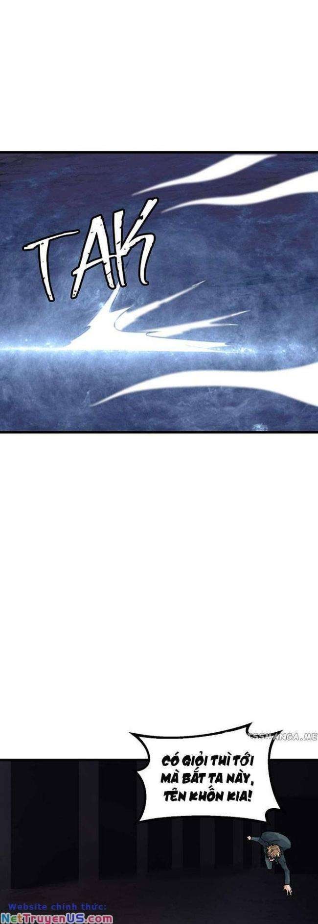 Ranker Bất Bại - Page 35