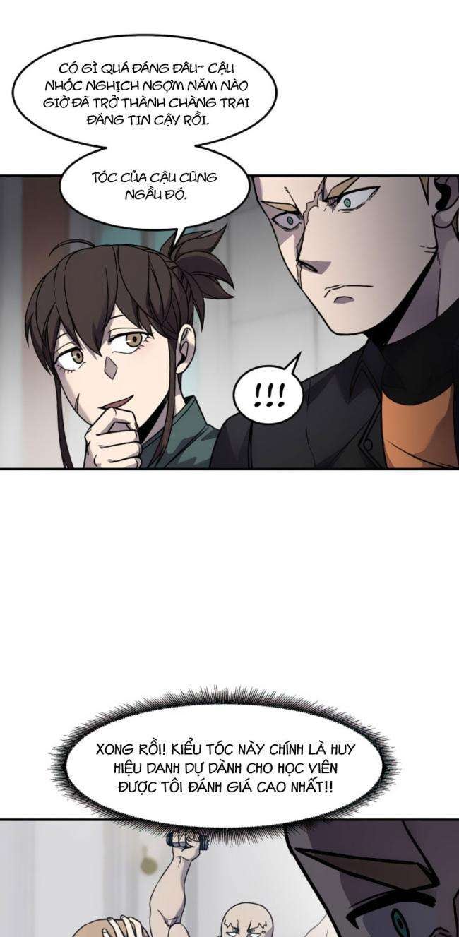 Pháp Sư Trẻ Tuổi - Page 43