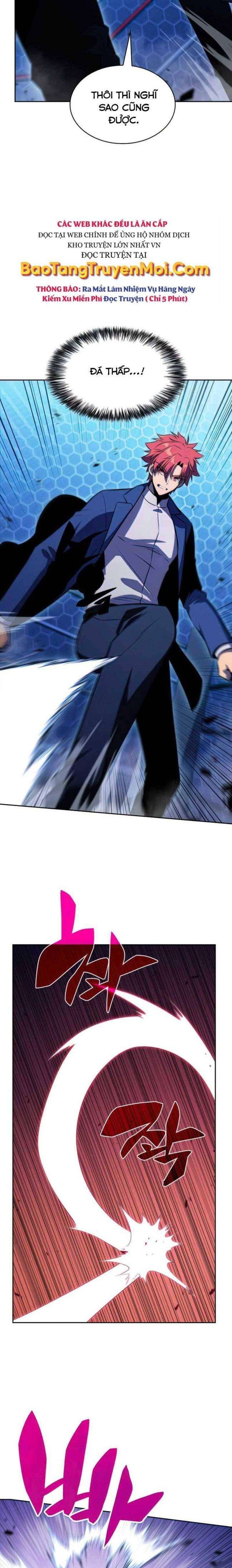 Kẻ Thách Đấu - Page 14