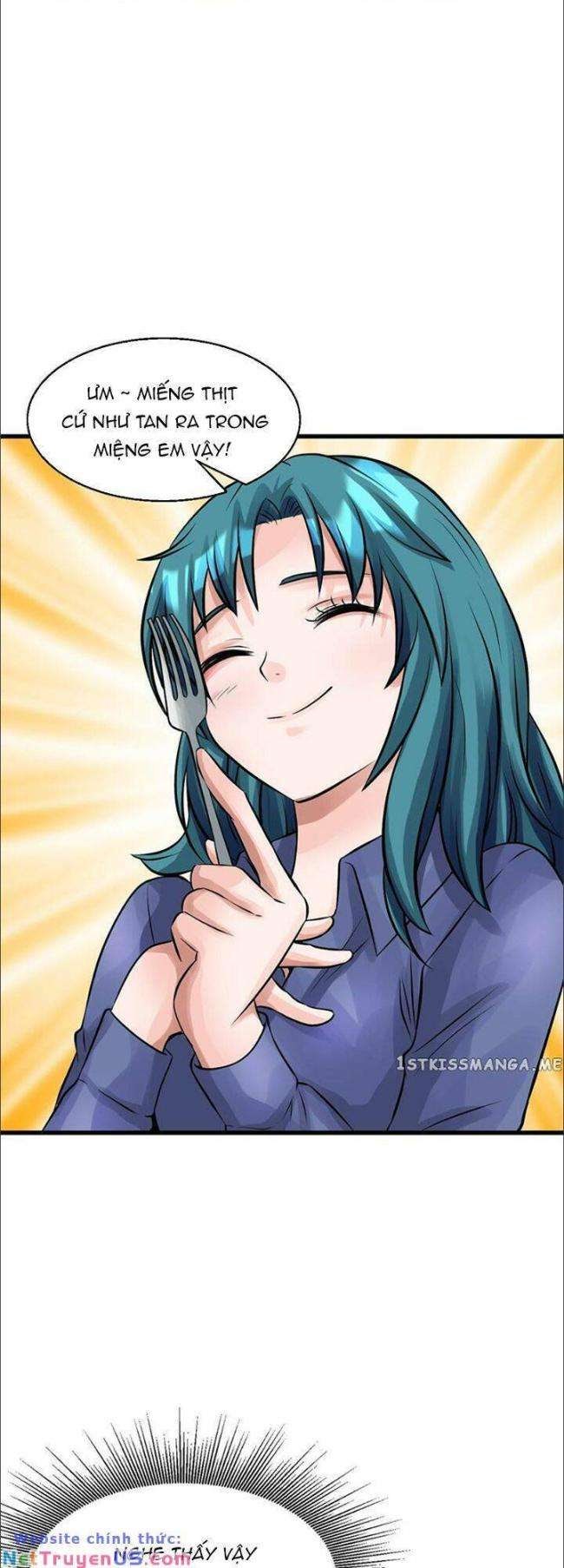 Ranker Bất Bại - Page 31