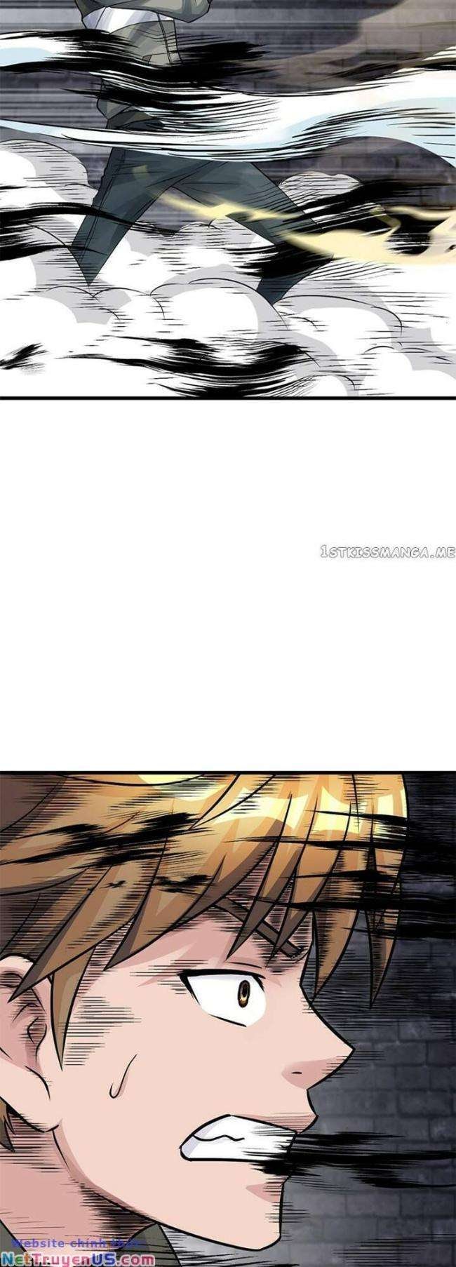 Ranker Bất Bại - Page 4