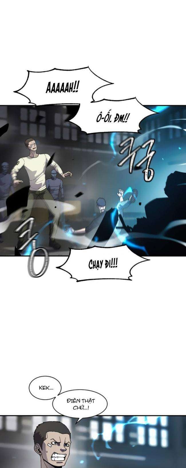 Pháp Sư Trẻ Tuổi - Page 48