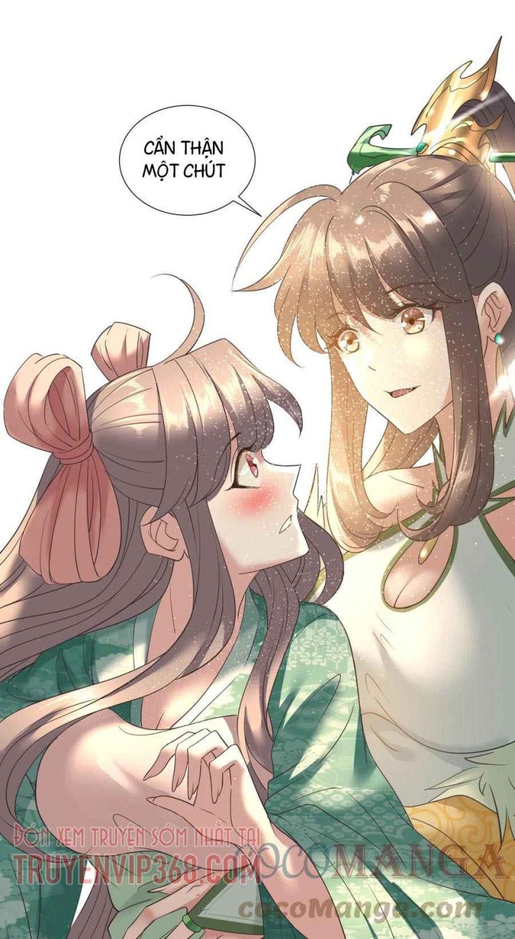 Trăm Vạn Cách Thành Thần - Page 20
