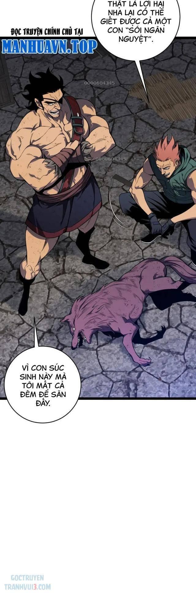 Tài Năng Của Ngươi Là Của Ta - Page 6