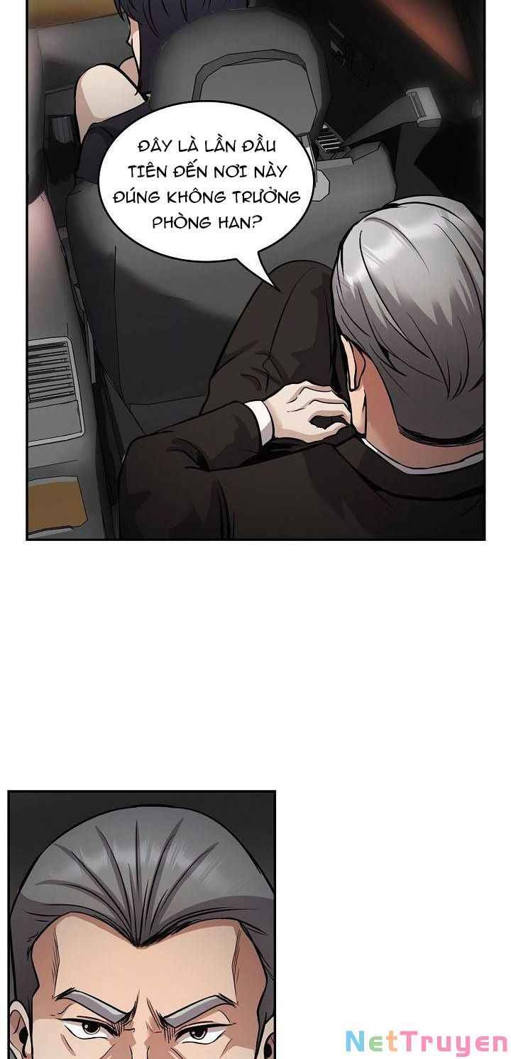 Điều Tra Viên Chuyển Sinh - Page 63