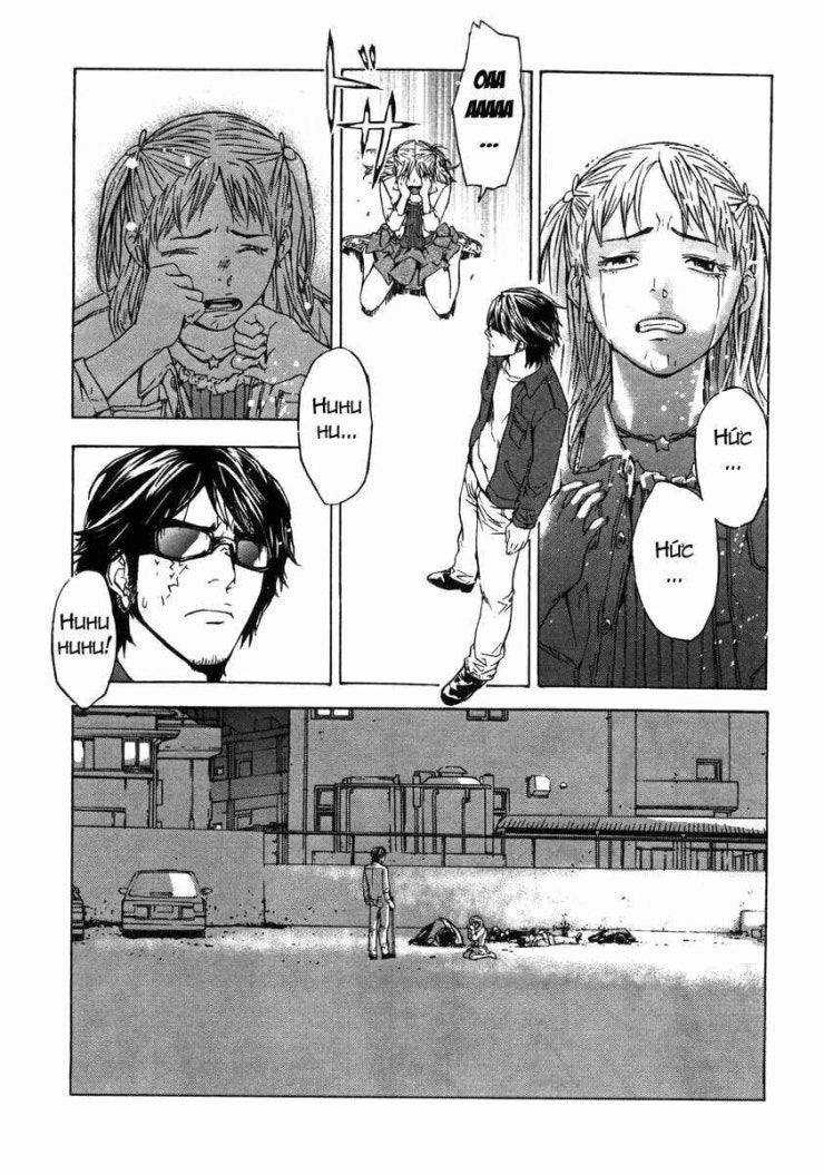 Until Death Do Us Part - Page 37