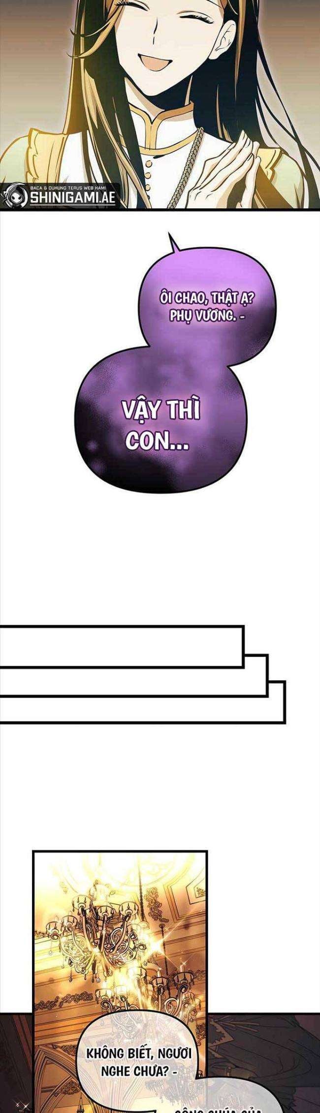 Sự Trở Lại Của Chiến Thần Tự Sát - Page 19