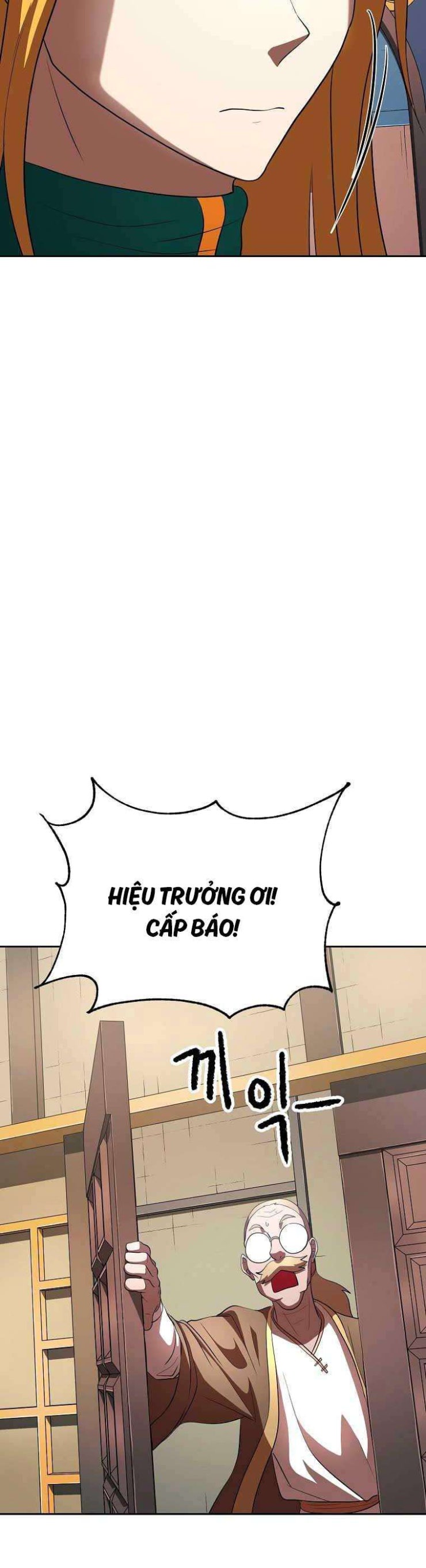 Thiên Ma Tiêu Diệt Lich King Của Murim - Page 26