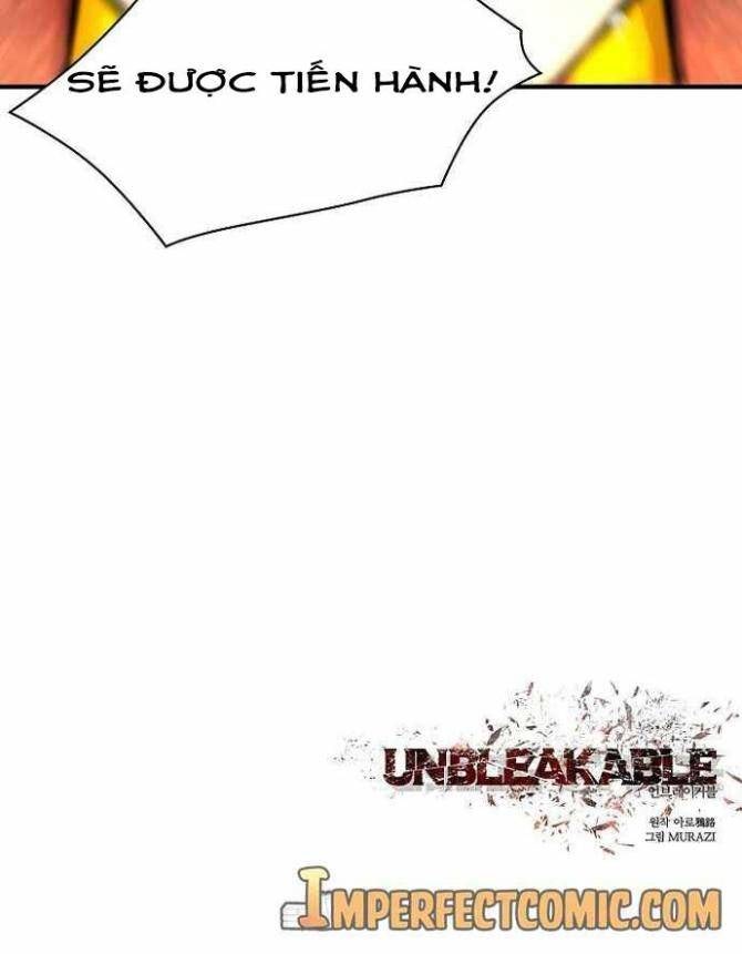 Không Thể Phá Vỡ - Page 44