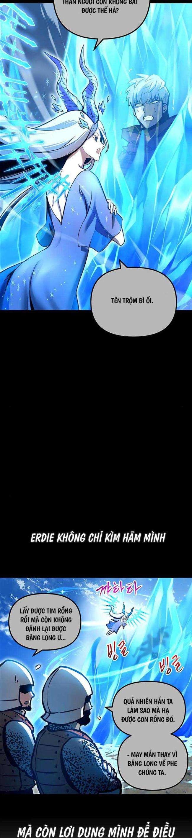 Sự Trở Lại Của Chiến Thần Tự Sát - Page 15