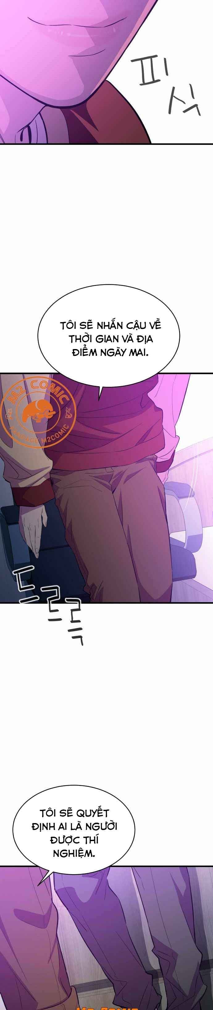 Kẻ Phản Diện Vô Dụng - Page 29