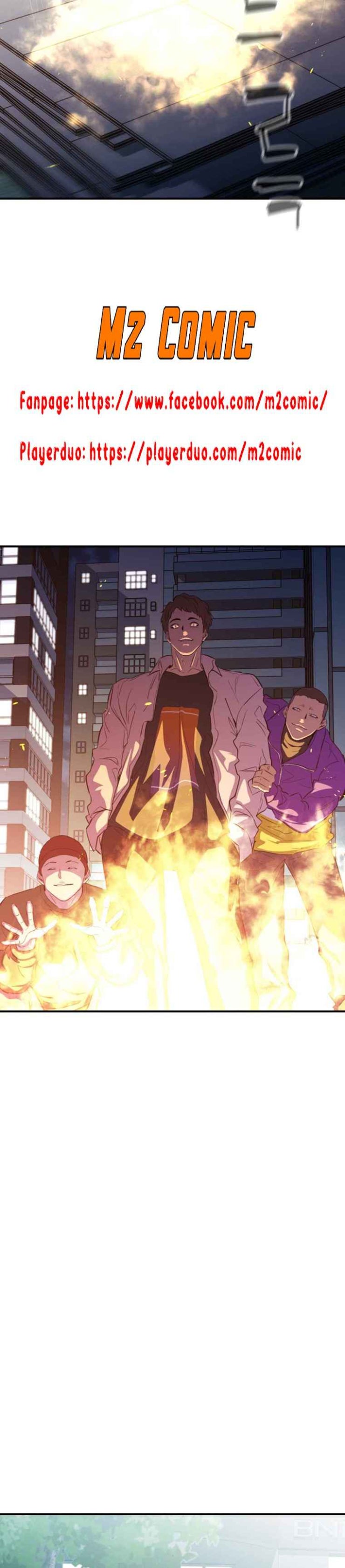 Kẻ Phản Diện Vô Dụng - Page 12