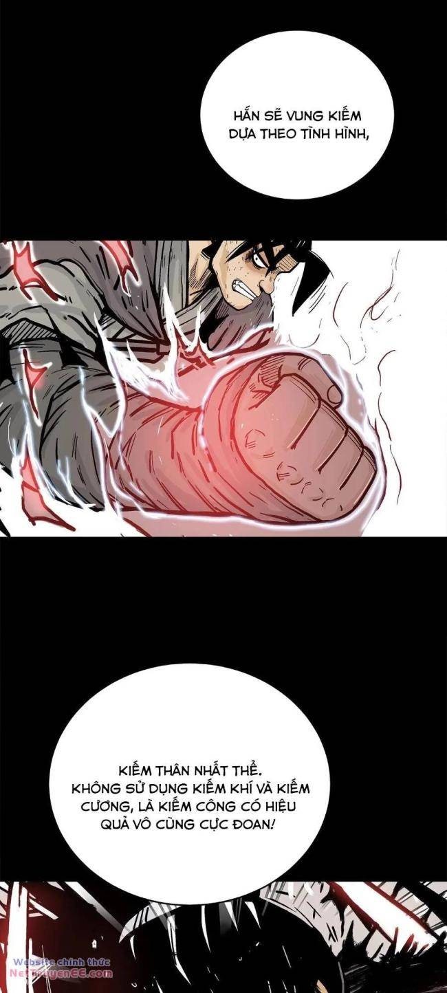 Hỏa Sơn Quyền - Page 12