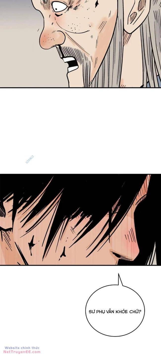 Hỏa Sơn Quyền - Page 13