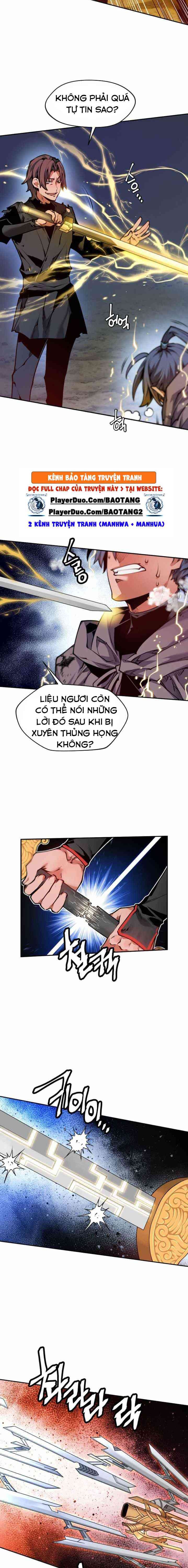 Thời Đại Hoàng Kim - Page 15