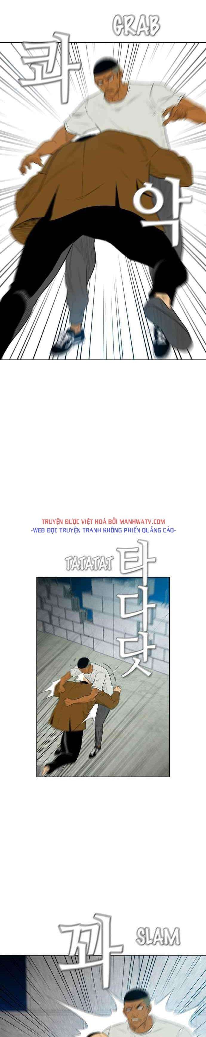 Kẻ Hồi Sinh - Page 29