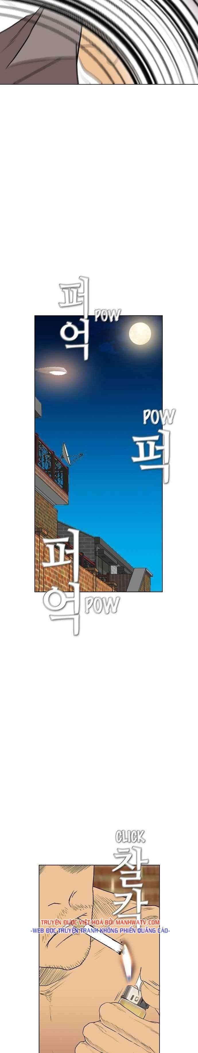 Kẻ Hồi Sinh - Page 26