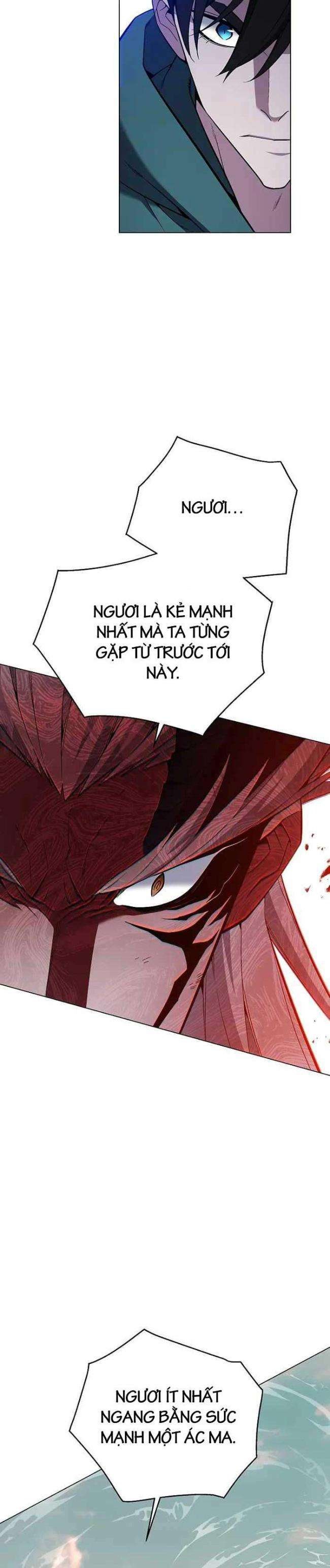 Thiên Ma Tôn Sư - Page 18