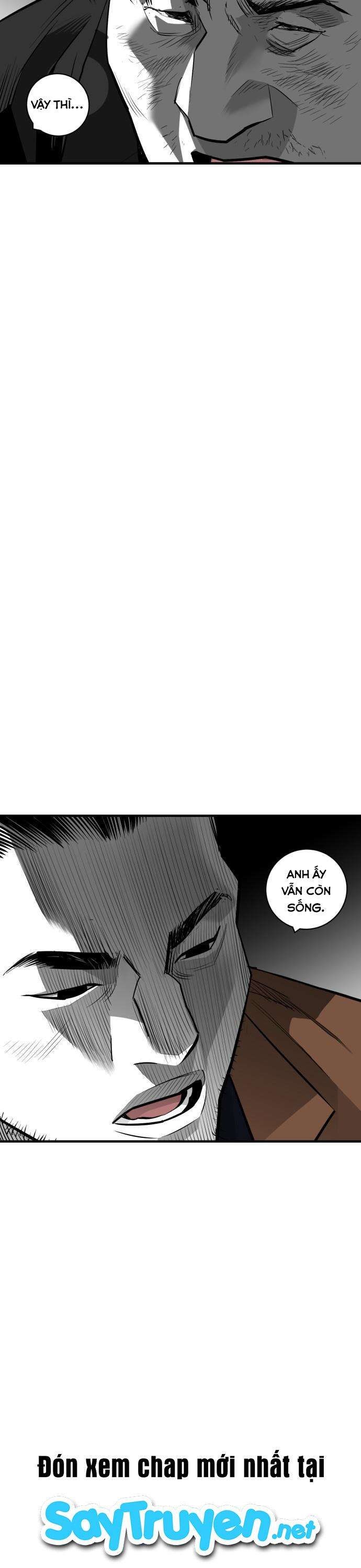 Quảng Trường Máu - Page 20