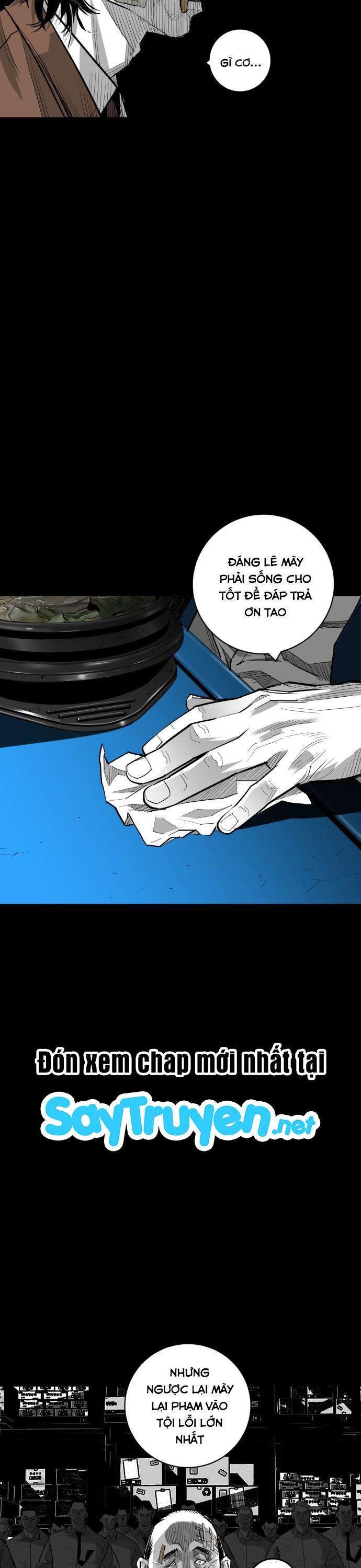 Quảng Trường Máu - Page 39