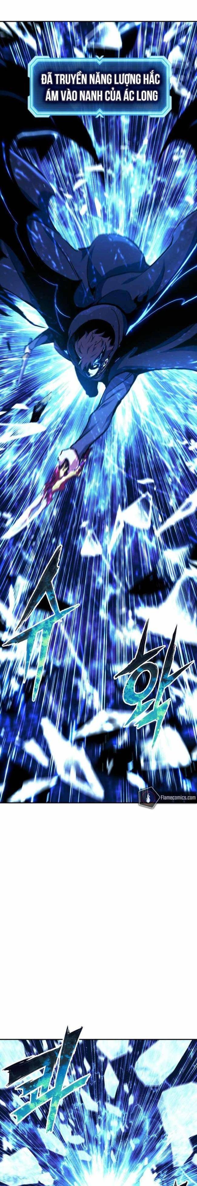 Tàn Tinh Tái Thế - Page 7