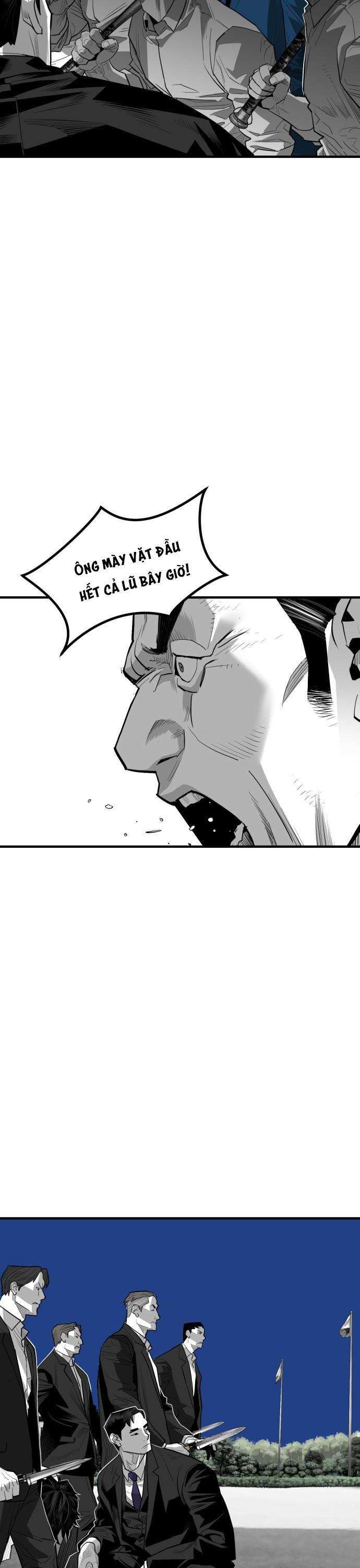 Quảng Trường Máu - Page 30