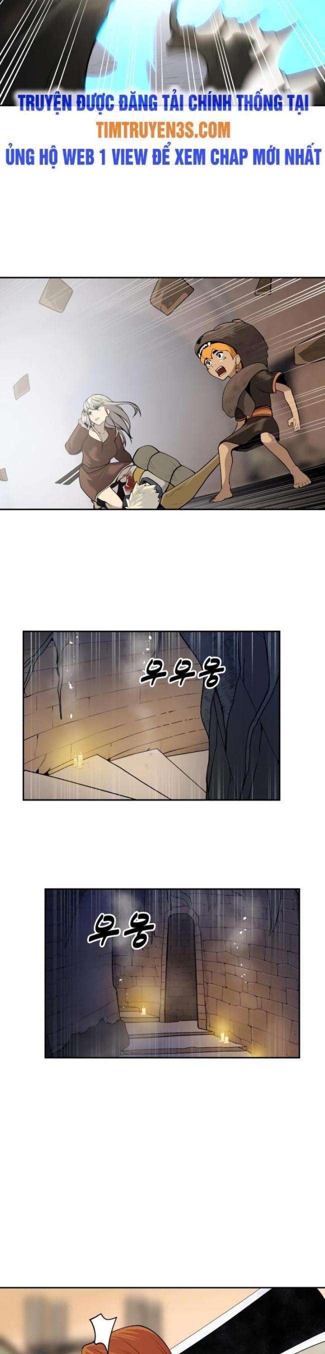 Thiếu Niên Kiếm Sư - Page 38