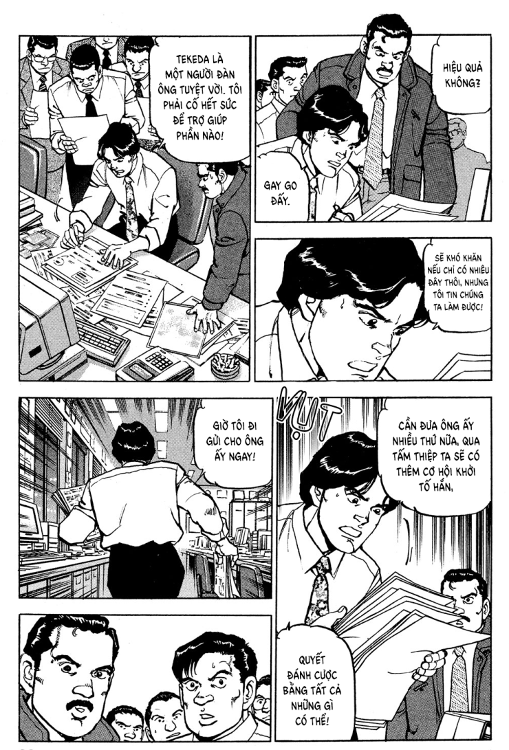 Seizon Life - Page 15